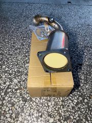 ΚΑΤΑΛΥΤΗΣ PEUGEOT 206 / 307 1.4cc 16V 2003-2008   KARALOIZOS exhaust-thumb-1
