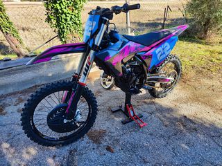 KTM 125 SX 2023-thumb-1