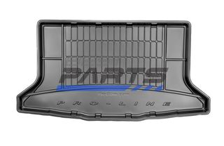 Λαστιχένιο Πατάκι Πόρτ Μπαγκάζ-SUZUKI SX4 LIFTBACK