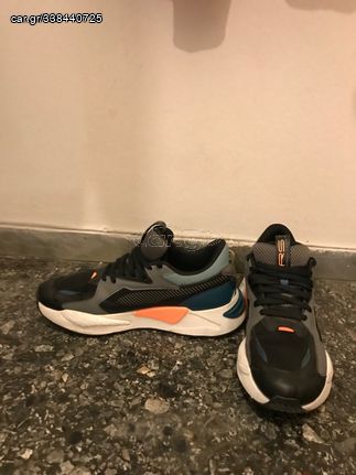 Puma RS-X sneaker ΑΡΙΣΤΟ!