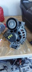 BMW E46 ΔΥΝΑΜΟ ΚΩΔ ΜΗΧΑΝΗΣ Ν40Β16Α-thumb-1