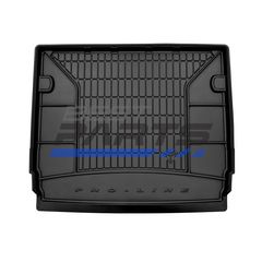 Λαστιχένιο Πατάκι Πόρτ Μπαγκάζ-PEUGEOT 5008 (MPV) 