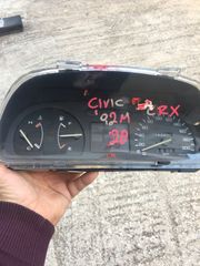 Κοντερ honda