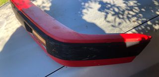 Προφυλακτηρας bmw e30-thumb-1