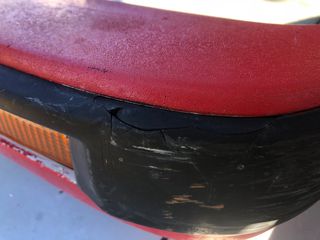 Προφυλακτηρας bmw e30-thumb-2