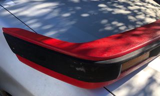 Προφυλακτηρας bmw e30-thumb-3