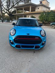 Mini Cooper D 2015 Look Works-thumb-1