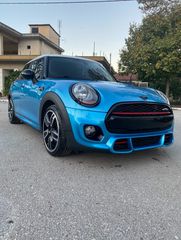 Mini Cooper D 2015 Look Works-thumb-2