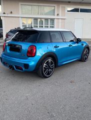 Mini Cooper D 2015 Look Works-thumb-4