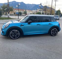 Mini Cooper D 2015 Look Works-thumb-3