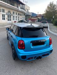 Mini Cooper D 2015 Look Works-thumb-5