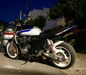 Suzuki GSX 1400 '10