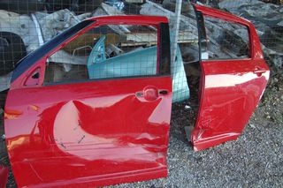 SWIFT 06-11  / Ανταλλακτικα & Αξεσουάρ  Αυτοκινήτων  Αμάξωμα Εσωτερικό  Γρύλλοι-Μηχανισμοί Παραθύρων /  Κλειδαριές/Κλειδιά