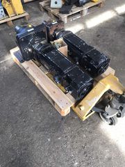 ΣΕΡΒΟΜΕΙΩΤΗΡΑΣ LENZE DFVABS 112-22-thumb-1
