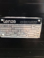 ΣΕΡΒΟΜΕΙΩΤΗΡΑΣ LENZE DFVABS 112-22-thumb-4