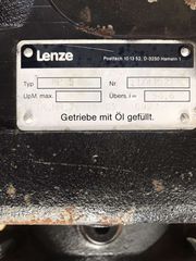 ΣΕΡΒΟΜΕΙΩΤΗΡΑΣ LENZE DFVABS 112-22-thumb-5