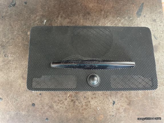 Εμπρός Οθόνη Αισθητήρα Παρκαρίσματος Mercedes-Benz C Class W204 2007-2011