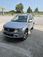 Suzuki Grand Vitara '08