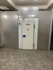 ΨΥΚΤΙΚΟΣ  ΘΑΛΑΜΟΣ ΔΙΑΙΡΟΥΜΕΝΟΣ ΚΟΜΠΛΕ ΔΙΑΣΤΑΣΗ 1,50 Χ 3