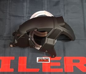 Λασπωτήρας Πίσω Για Piaggio/Gilera Nrg-Runner 50cc Δίχρονα Μοντέλα Καινούργιο Γνήσιο