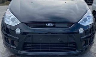 FORD S MAX 10' 2.0 16V ΠΛΑΦΟΝΙΕΡΑ ΙΩΑΝΝΊΔΗΣ 