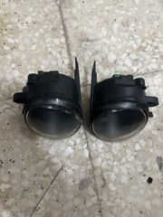 BMW X5 (E53) 2000-2004 ΠΡΟΒΟΛΕΊΣ ΟΜΊΧΛΗΣ