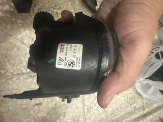 BMW X5 (E53) 2000-2004 ΠΡΟΒΟΛΕΊΣ ΟΜΊΧΛΗΣ-thumb-1