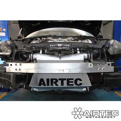 Intercooler kit της Airtec για Nissan GTR R35 Stage 4 (ATINTNIS02)
