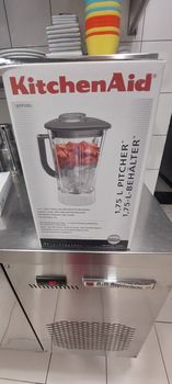 Κανάτα kitchenaid 5KPP56EL