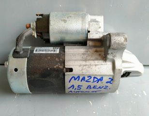 MIZA MAZDA 2 2019 1.5 SKYACTIV 