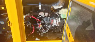 Γεννήτρια 2018 Mitsubishi 45kva-thumb-2