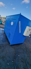 Γεννήτρια 2012 Cummins 125 kva σαν καινουργια-thumb-3