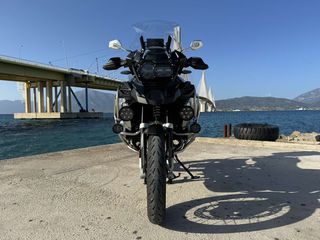 Bmw R 1250 GS 2022-thumb-1