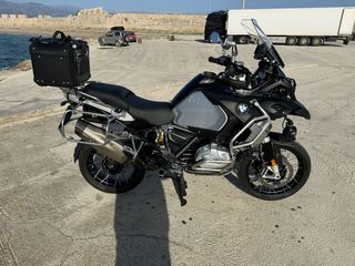 Bmw R 1250 GS 2022-thumb-2