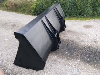 Εκσκαφέας-Φορτωτής JCB 1995 ΚΟΥΒΑΣ ΓΙΑ JCB -thumb-1