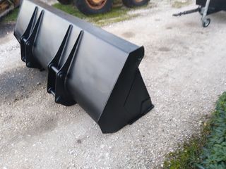 Εκσκαφέας-Φορτωτής JCB 1995 ΚΟΥΒΑΣ ΓΙΑ JCB -thumb-2