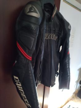 DAINESE C2 racing No54