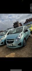 Chevrolet Spark 2010
