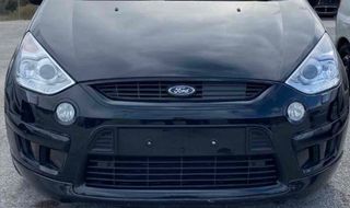 FORD S MAX 10' 2.0 16V ΜΟΝΆΔΑ ABS ΙΩΑΝΝΊΔΗΣ 