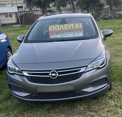 Opel Astra '16 1,6 CDTI DIESEL select 