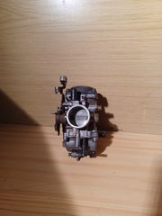 Kawasaki  KLR 250