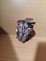 Kawasaki  KLR 250-thumb-1