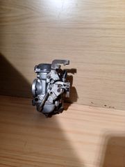 Kawasaki  KLR 250-thumb-2
