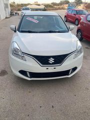 Suzuki Baleno '18