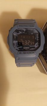 Casio G-Shock 5600CA-2ER