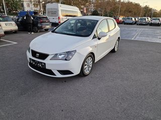 Seat Ibiza '17