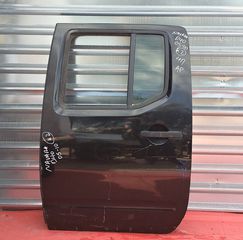 NISSAN NAVARA D40 2005-2015 ΠΟΡΤΑ ΠΙΣΩ ΑΡΙΣΤΕΡΗ 4πορτο Α2* 