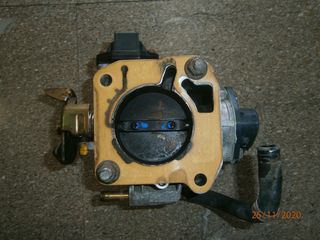 HONDA HR-V (GH) '99-'05 VTEC-thumb-1