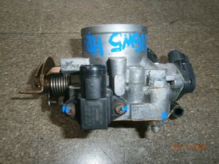 HONDA HR-V (GH) '99-'05 VTEC-thumb-2