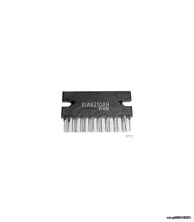 KIA6210, Power Amplifier 2W